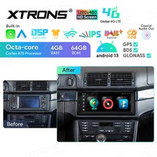 10,25" Android Autoradio Octa