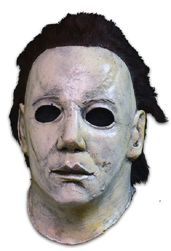 Trick treat the - curse, of