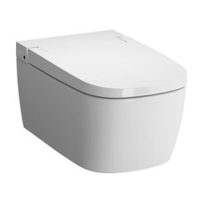 VitrA Dusch WC V-Care 1.1