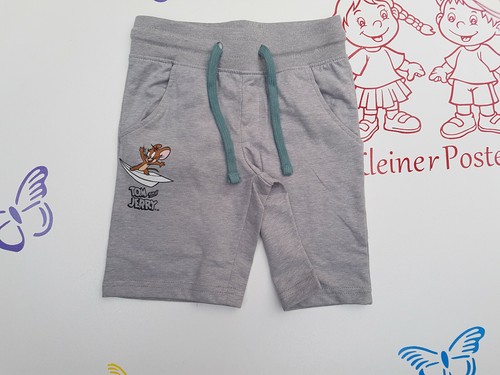Bermuda shorts kurze hose tom - kurze,