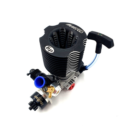 Original hobao hyper tq2 mac - original,