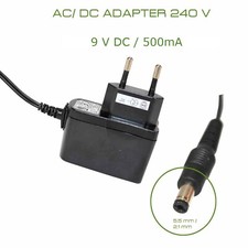 Netzteil Netzstecker AC-DC