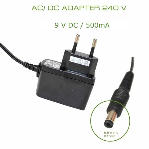 Netzteil netzstecker dc - netzteil, ac-dc