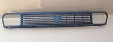 VW Derby 1 Mk I  Kühlergrill Frontgrill Grill 865853653  (Polo 1 Audi 50) (S39)
