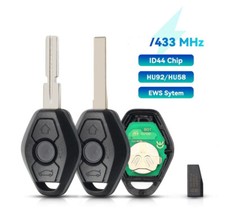 NEU FUNK SCHLÜSSEL HU92