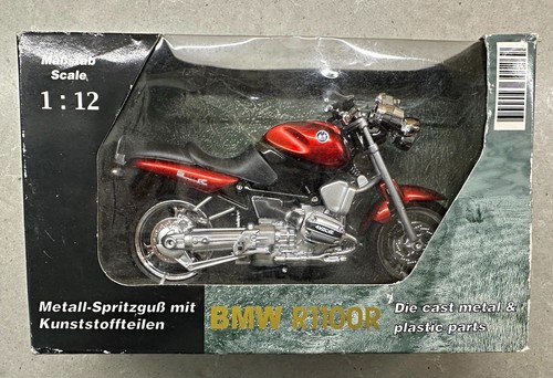 Bmw r1100r motorradmodell - r1100r,