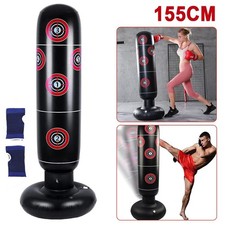 Aufblasbare Training Boxbeutel