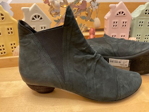 Neue think stiefeletten - neue, think!