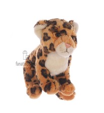 WWF Plüschtier Leopard ca. 27