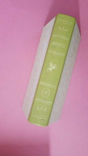 230411 heinrich heine - 230411,