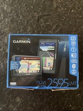 Garmin nüvi 2595 LMT