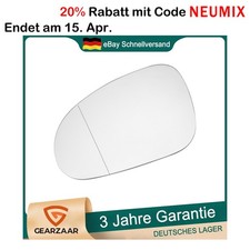 Spiegelglas Außen-/