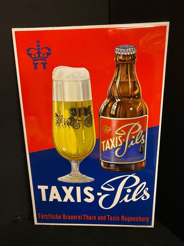 Thurn und taxis pils - und,