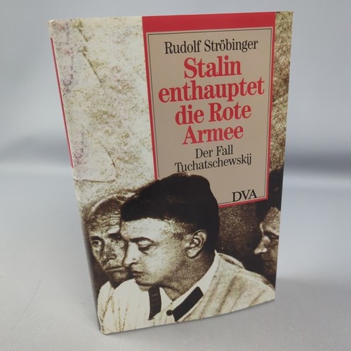 Stalin enthauptet die - stalin, rote