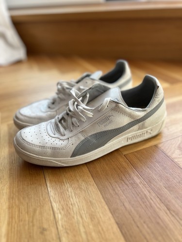 Vintage puma milano 42 5 - puma,
