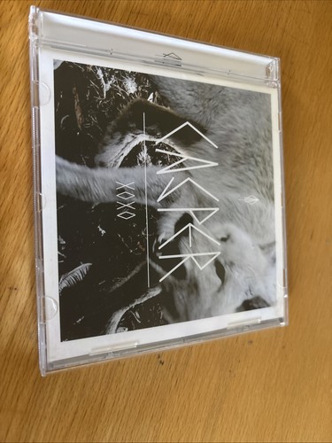 Xoxo von casper cd - (9),
