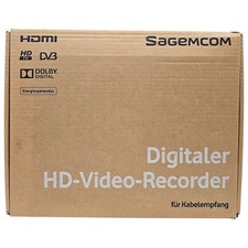 Sagemcom RCI88-320 Digitaler