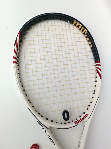Wilson five blx - wilson,