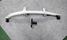 NSU Max Seitenwagen Aufnahme