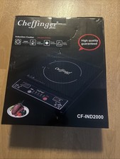 induktionskochfeld Cf Ind2000