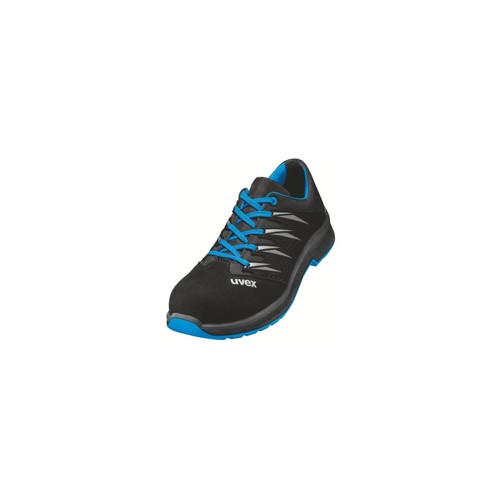 Uvex halbschuhe trend s1p - 2,