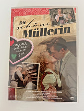 Die schöne müllerin dvd - die, |