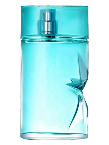 Thierry mugler ice - , ml