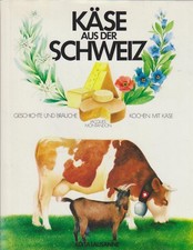 Käse aus der Schweiz