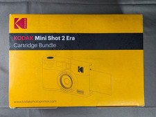Kodak mini shot - shot, era