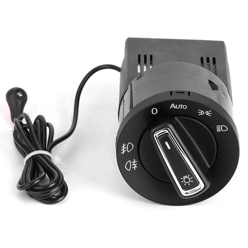 Lichtschalter mit auto - mit,