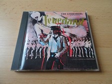 CD Udo Lindenberg - Feuerland