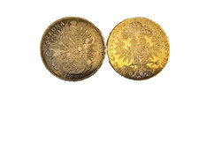 1780 M. Theresia Silber PP