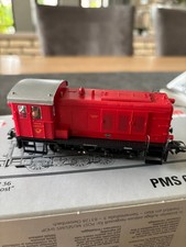 Märklin H0 37367, PMS 64-01