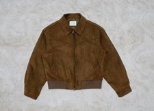 lederjacke herren vintage