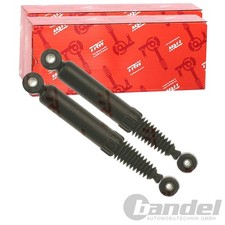 2x TRW GASDRUCK STOßDÄMPFER