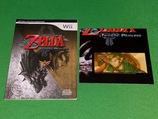 The Legend of Zelda Twilight