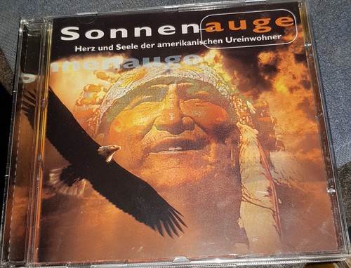 Sonnenauge herz und - herz, der