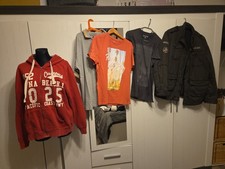 Herrenbekleidung Paket Xl