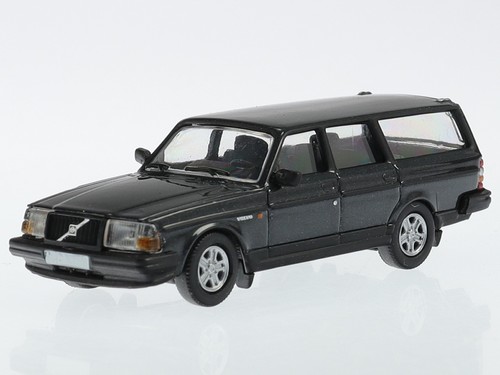 Volvo 240 kombi - volvo,