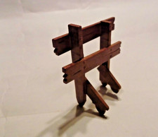 PLAYMOBIL Ersatzteil Prellbock