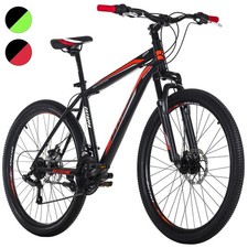 Mountainbike Hardtail 26''