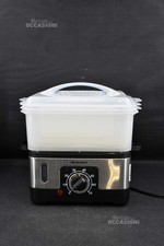 Elektrischer Dampfgarer Silver Crest