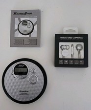 Technostar Tragbarer CD-Player