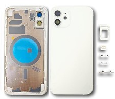 Backcover Akkudeckel Gehäuse