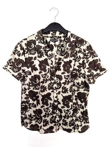 Neue kurzarm bluse von - neue,