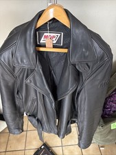 MQP 7 Jacken Motorradjacke