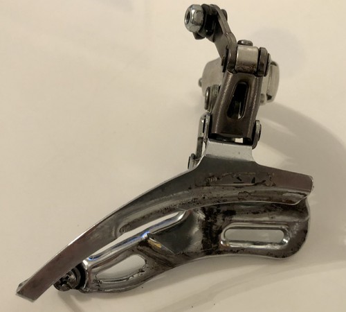 Umwerfer shimano stx mc32 - umwerfer,