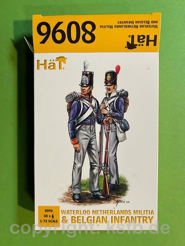 Hät 8096 napoleon - 8096,