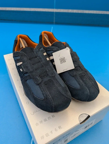 Geox uomo snake - geox, navy