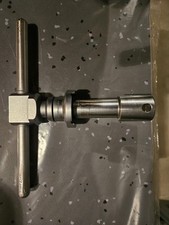 Campagnolo 793/a Werkzeug von Master Koffer Rechte Schale Ausbau 